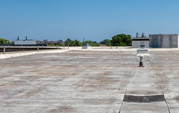 Mapplewell commercial flat roofing