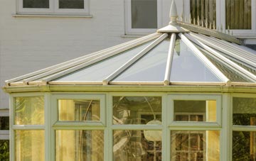 conservatory roof repair Mapplewell, South Yorkshire