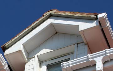 Mapplewell fascia installation costs