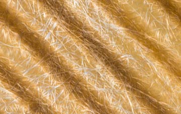 Mapplewell fibreglass roof waterproofing