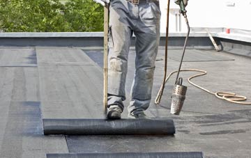 flat roof replacement Mapplewell, South Yorkshire