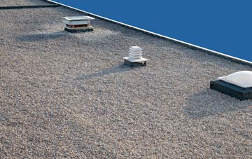 flat roofing Mapplewell, South Yorkshire
