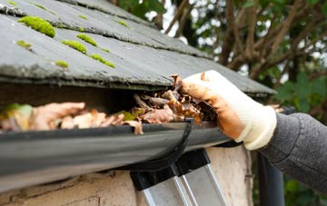 gutter cleaning Mapplewell, South Yorkshire