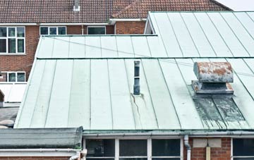 Mapplewell lead roofing costs