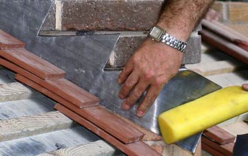 is Mapplewell lead roofing safe?