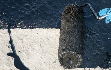 Mapplewell liquid sealant waterproofing