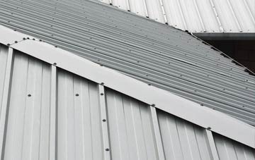 disadvantages of Mapplewell metal roofing