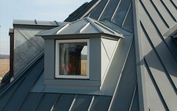 metal roofing Mapplewell, South Yorkshire