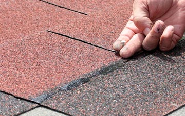 Mapplewell asphalt roof repairs