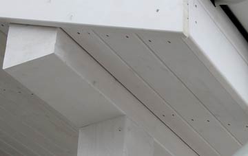 soffits Mapplewell, South Yorkshire
