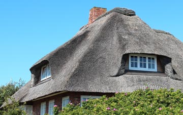 thatch roofing Mapplewell, South Yorkshire