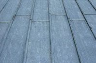 Mapplewell lead roofing