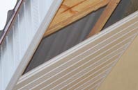 rated Mapplewell soffit repair companies
